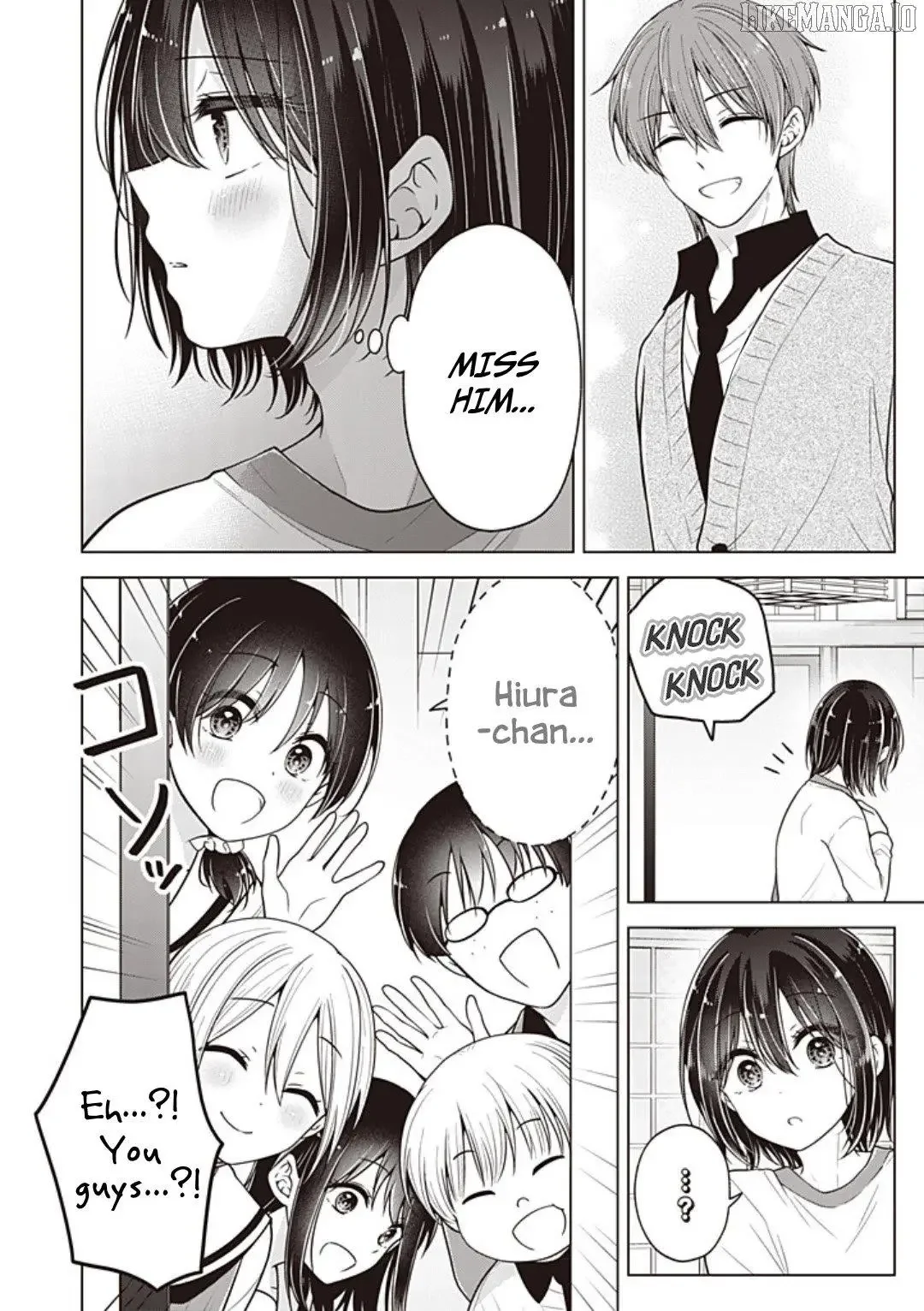 How To Make A “Girl” Fall In Love - Chapter 104 Page 15