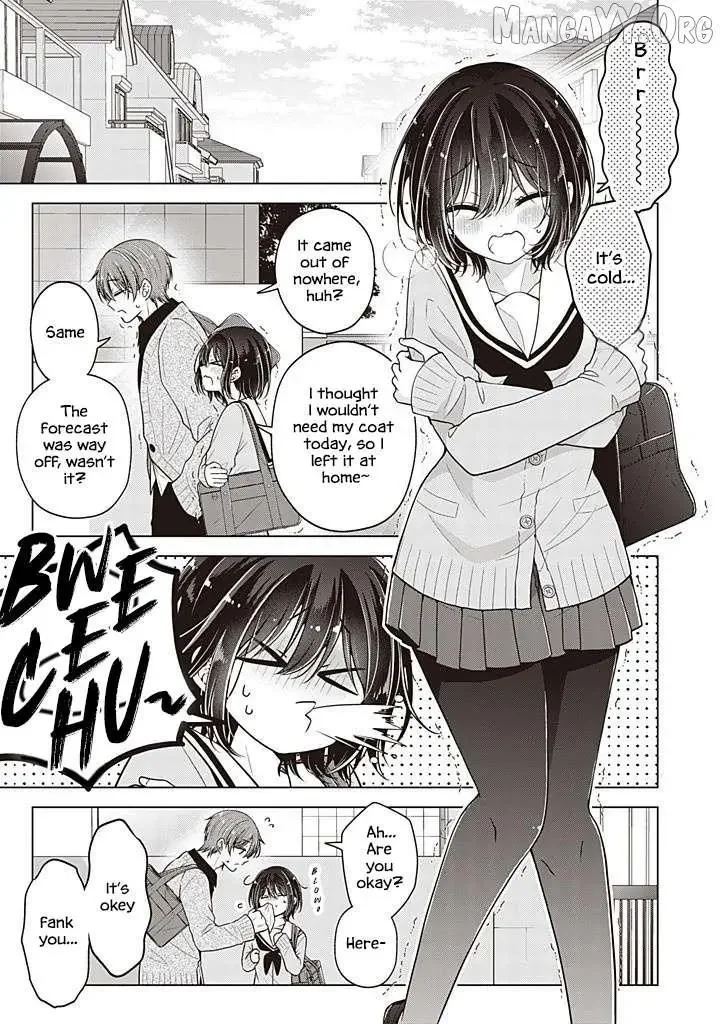How To Make A “Girl” Fall In Love - Chapter 107 Page 2