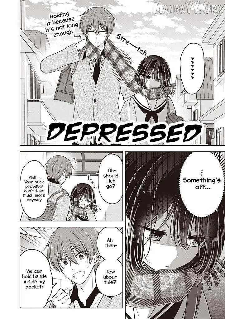 How To Make A “Girl” Fall In Love - Chapter 107 Page 5