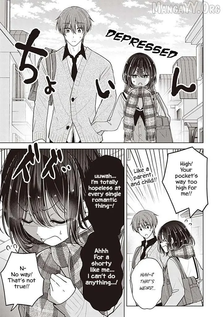 How To Make A “Girl” Fall In Love - Chapter 107 Page 6