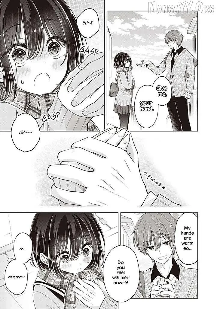 How To Make A “Girl” Fall In Love - Chapter 107 Page 8