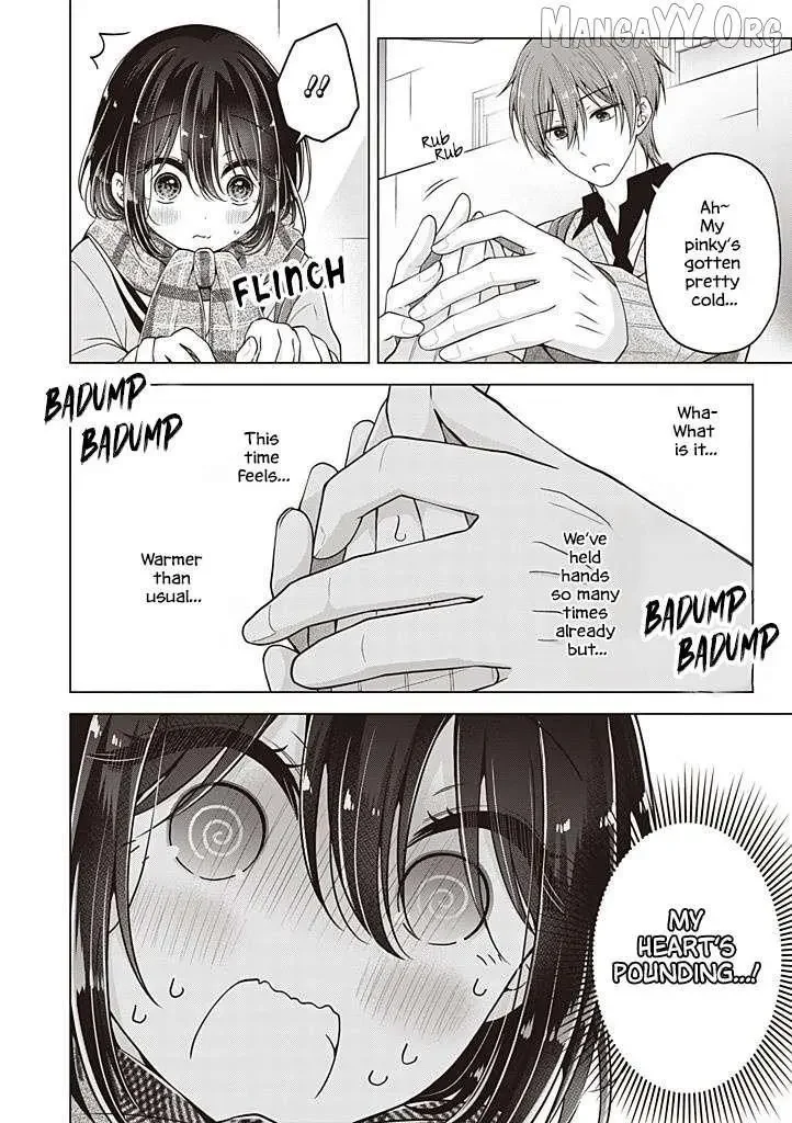 How To Make A “Girl” Fall In Love - Chapter 107 Page 9