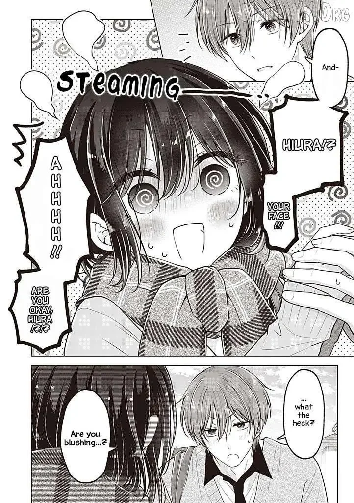 How To Make A “Girl” Fall In Love - Chapter 107 Page 11