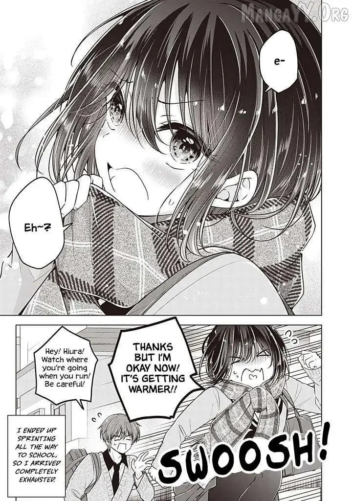 How To Make A “Girl” Fall In Love - Chapter 107 Page 12