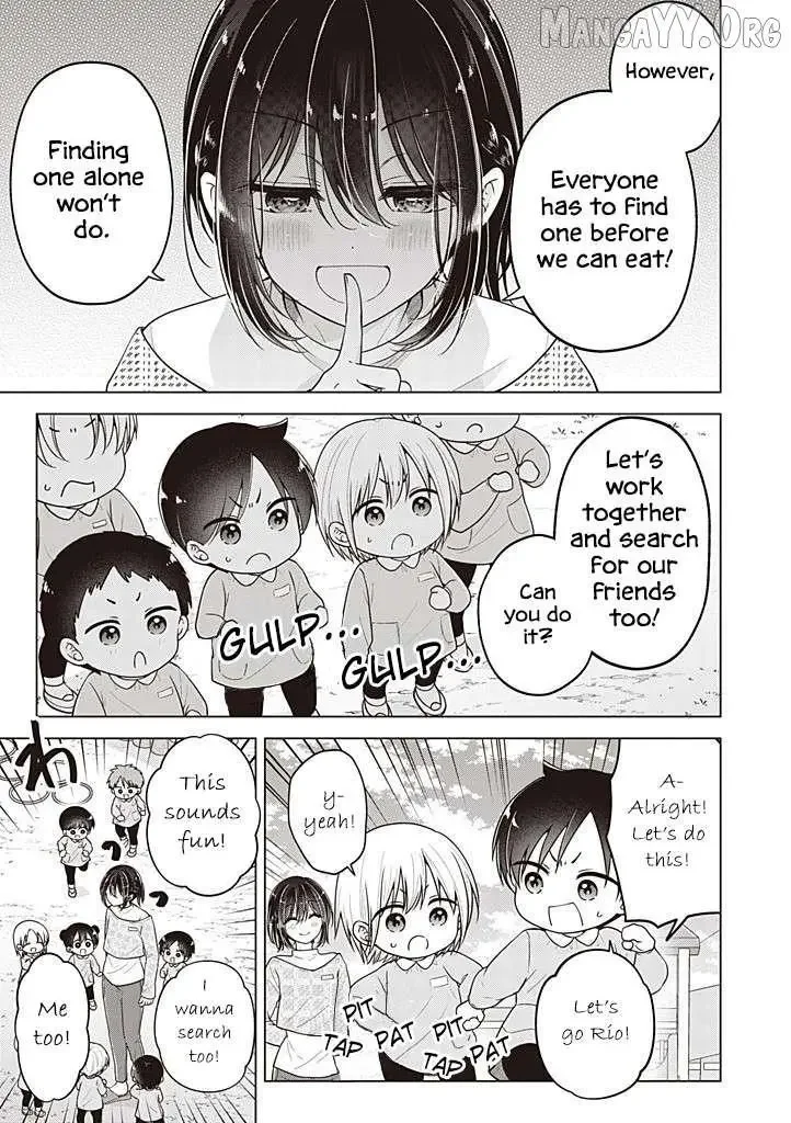 How To Make A “Girl” Fall In Love - Chapter 108 Page 10