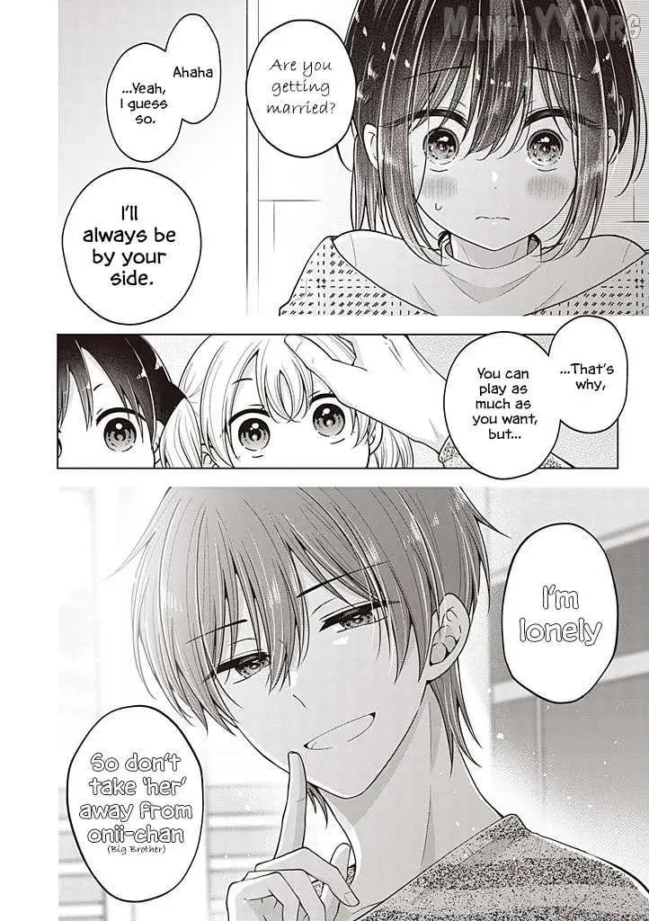 How To Make A “Girl” Fall In Love - Chapter 108 Page 13