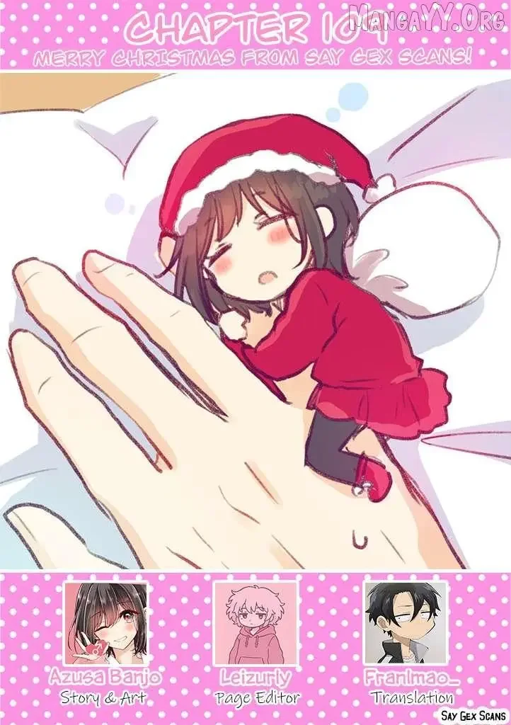 How To Make A “Girl” Fall In Love - Chapter 109 Page 1