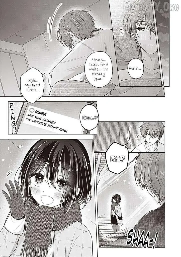 How To Make A “Girl” Fall In Love - Chapter 109 Page 4