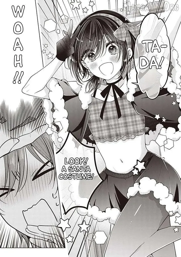 How To Make A “Girl” Fall In Love - Chapter 109 Page 8
