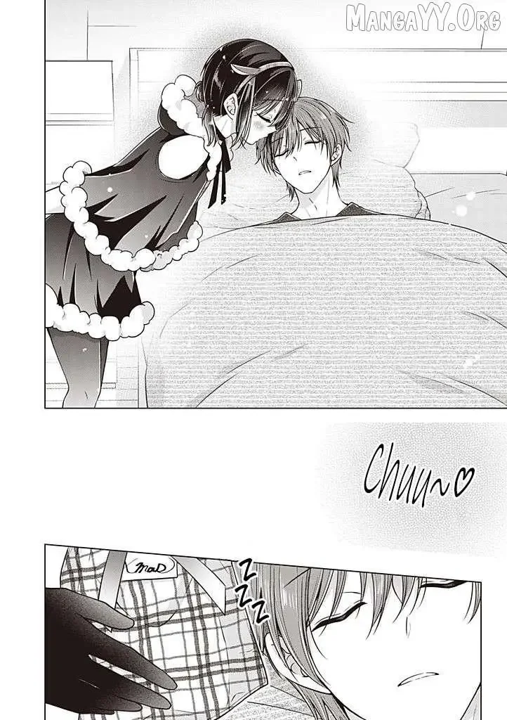 How To Make A “Girl” Fall In Love - Chapter 109 Page 17
