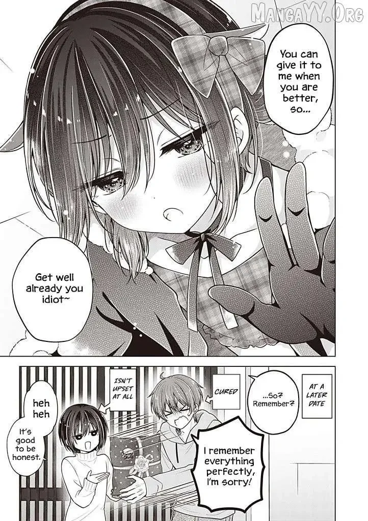 How To Make A “Girl” Fall In Love - Chapter 109 Page 18