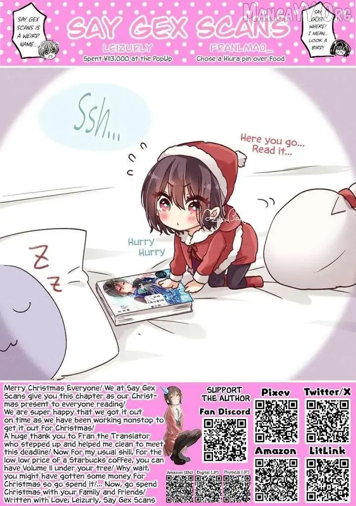 How To Make A “Girl” Fall In Love - Chapter 109 Page 19