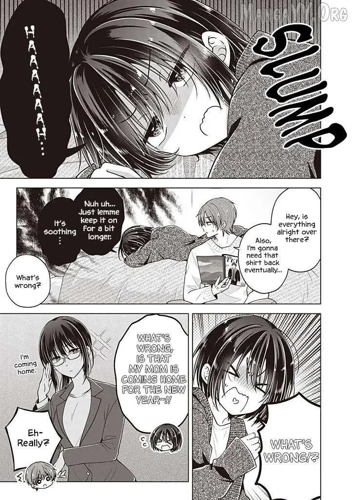 How To Make A “Girl” Fall In Love - Chapter 110 Page 2