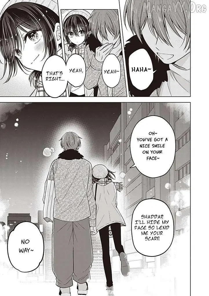 How To Make A “Girl” Fall In Love - Chapter 111 Page 20