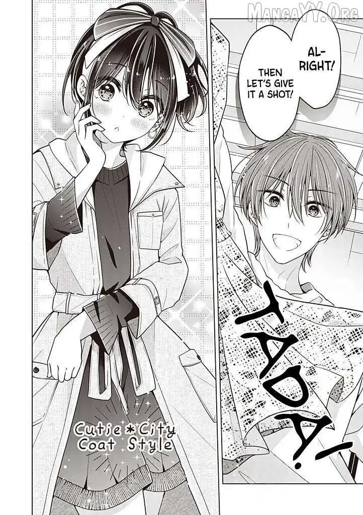 How To Make A “Girl” Fall In Love - Chapter 112 Page 9