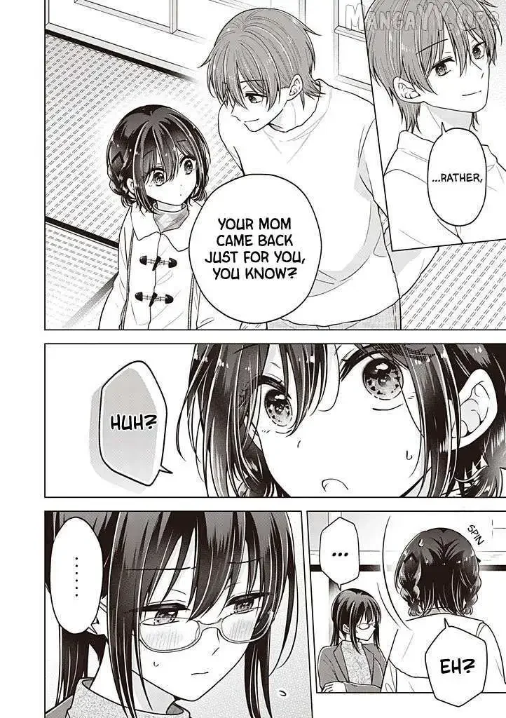 How To Make A “Girl” Fall In Love - Chapter 112 Page 13