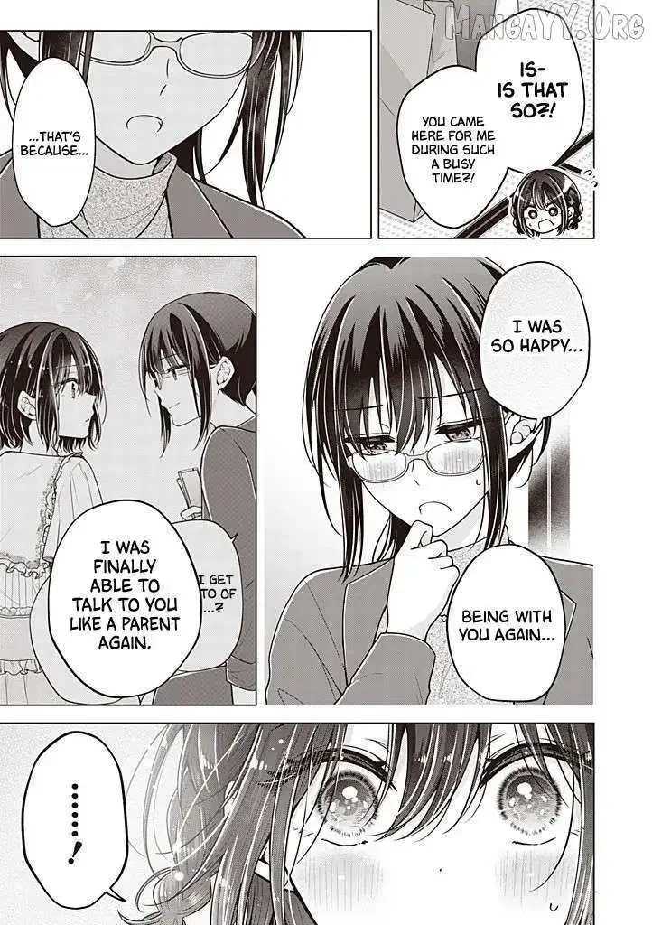How To Make A “Girl” Fall In Love - Chapter 112 Page 14