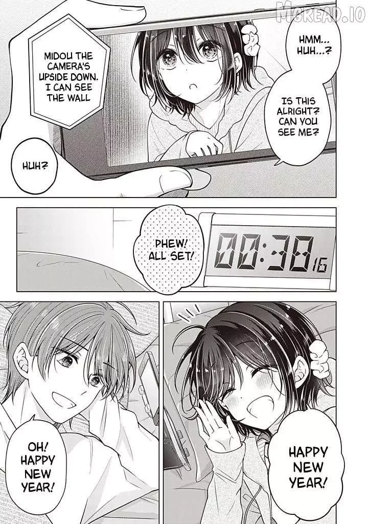 How To Make A “Girl” Fall In Love - Chapter 113 Page 2