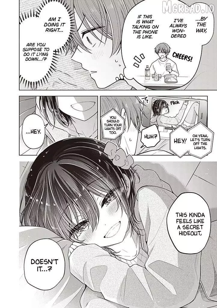 How To Make A “Girl” Fall In Love - Chapter 113 Page 3