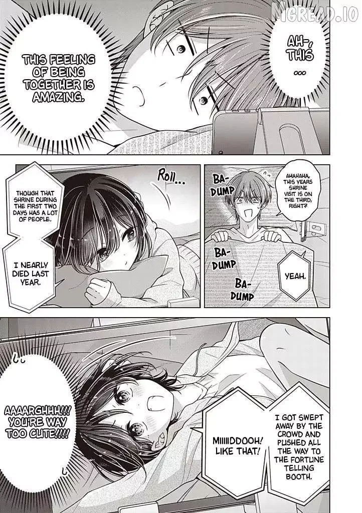 How To Make A “Girl” Fall In Love - Chapter 113 Page 4