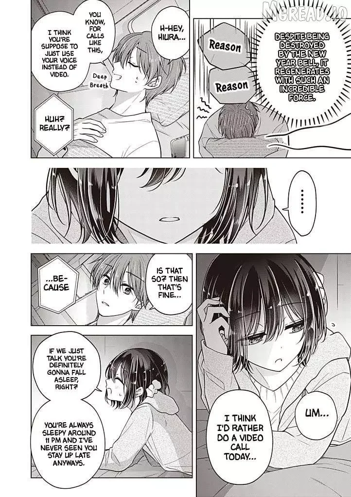 How To Make A “Girl” Fall In Love - Chapter 113 Page 5