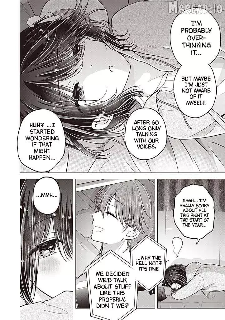 How To Make A “Girl” Fall In Love - Chapter 113 Page 7