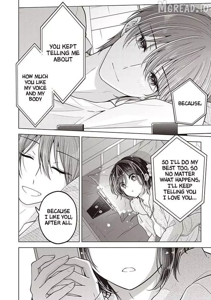 How To Make A “Girl” Fall In Love - Chapter 113 Page 9
