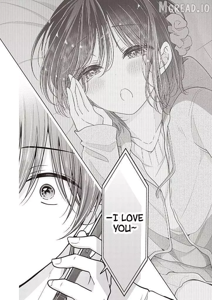 How To Make A “Girl” Fall In Love - Chapter 113 Page 11