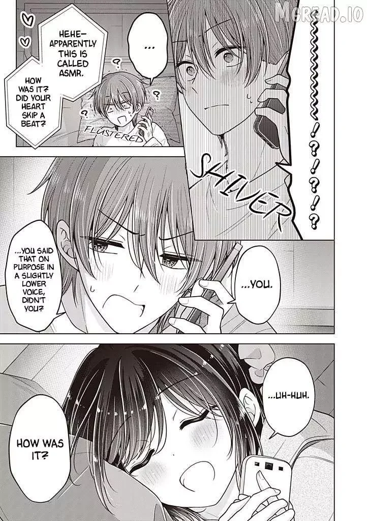 How To Make A “Girl” Fall In Love - Chapter 113 Page 12