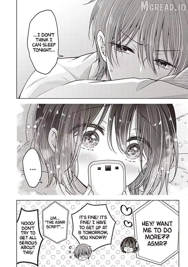 How To Make A “Girl” Fall In Love - Chapter 113 Page 13