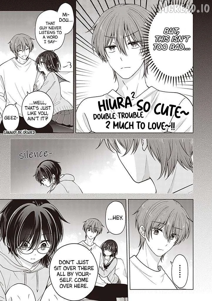 How To Make A “Girl” Fall In Love - Chapter 115 Page 6