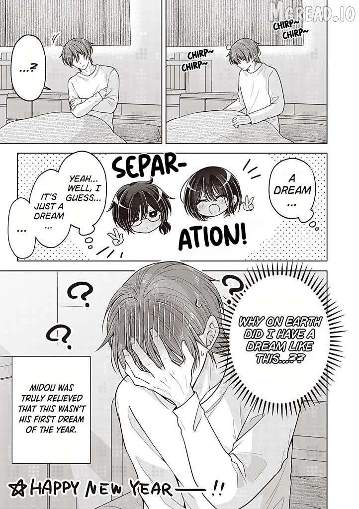How To Make A “Girl” Fall In Love - Chapter 115 Page 12