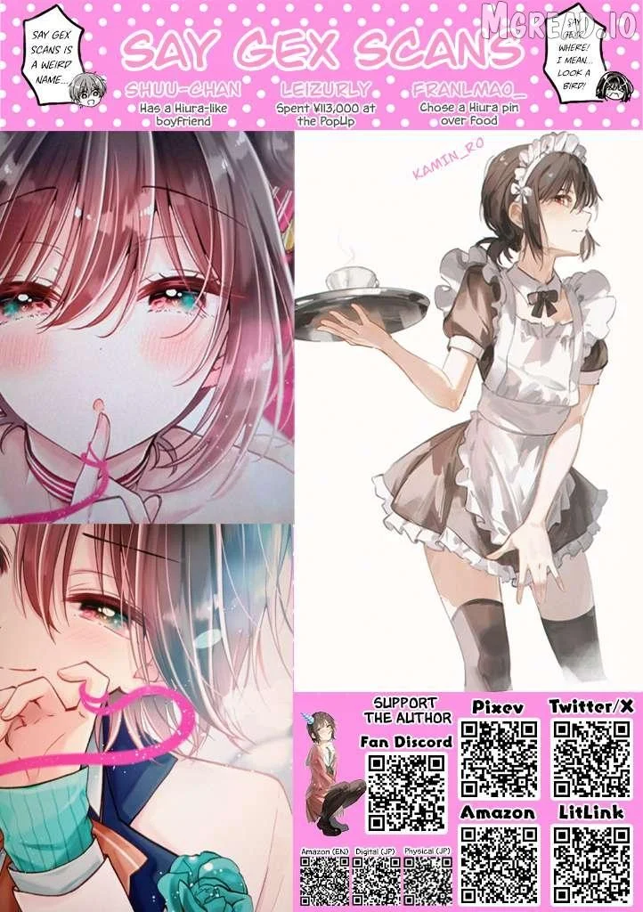 How To Make A “Girl” Fall In Love - Chapter 115 Page 13