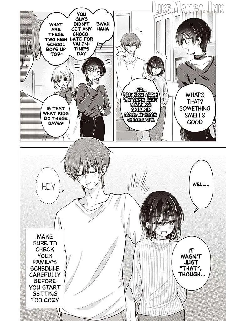 How To Make A “Girl” Fall In Love - Chapter 119 Page 17