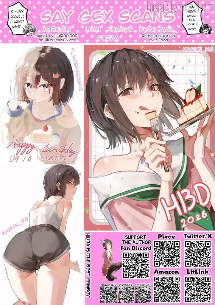 How To Make A “Girl” Fall In Love - Chapter 119 Page 18