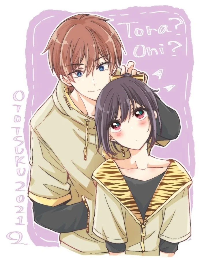 How To Make A “Girl” Fall In Love - Chapter 16 Page 8