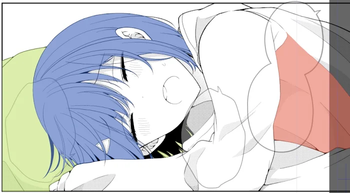 How To Make A “Girl” Fall In Love - Chapter 18 Page 15