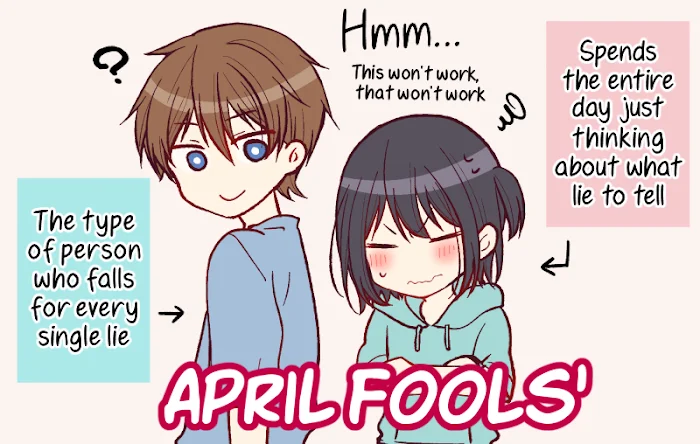 How To Make A “Girl” Fall In Love - Chapter 18 Page 16