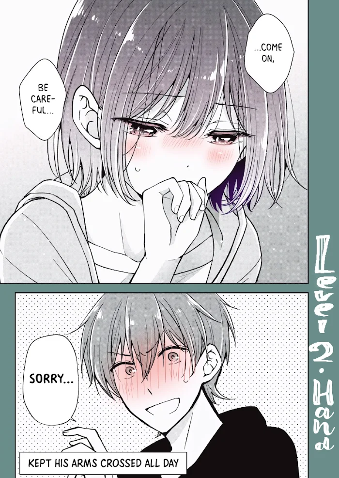 How To Make A “Girl” Fall In Love - Chapter 21.5 Page 2