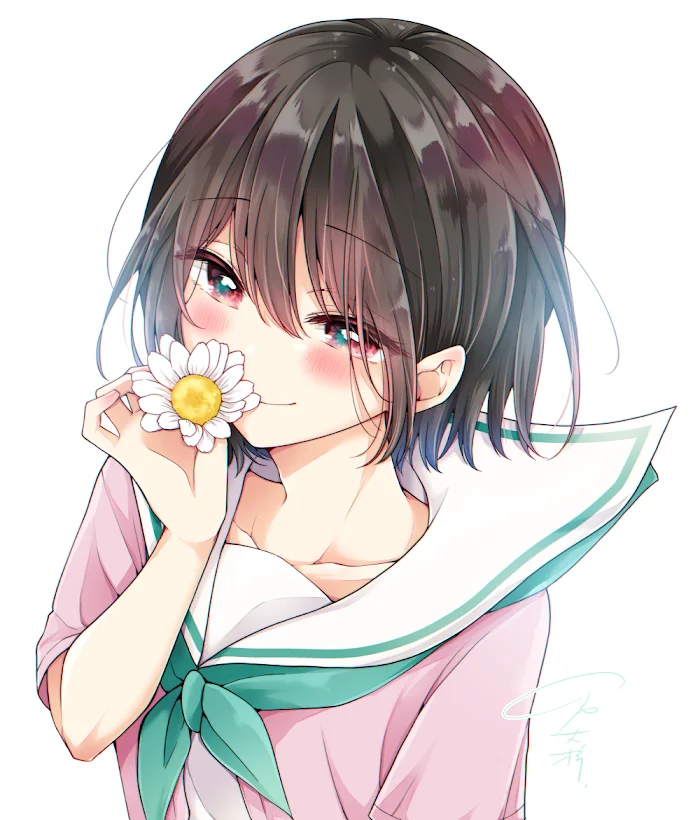 How To Make A “Girl” Fall In Love - Chapter 24 Page 16