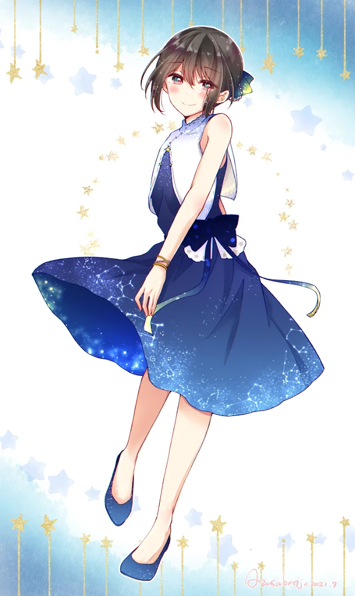 How To Make A “Girl” Fall In Love - Chapter 24 Page 18