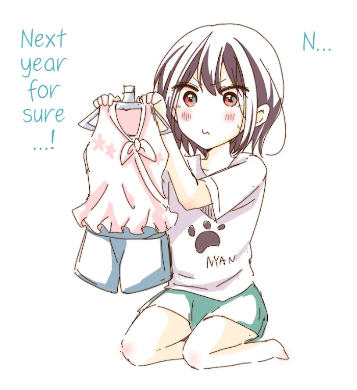 How To Make A “Girl” Fall In Love - Chapter 26 Page 12