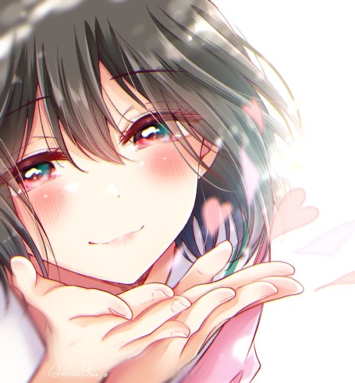 How To Make A “Girl” Fall In Love - Chapter 26 Page 14