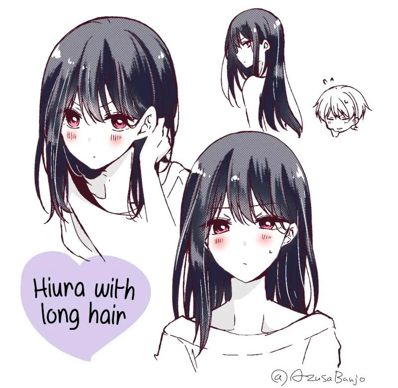 How To Make A “Girl” Fall In Love - Chapter 27 Page 13