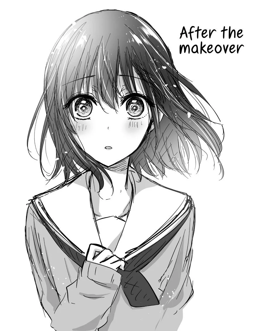 How To Make A “Girl” Fall In Love - Chapter 27 Page 16