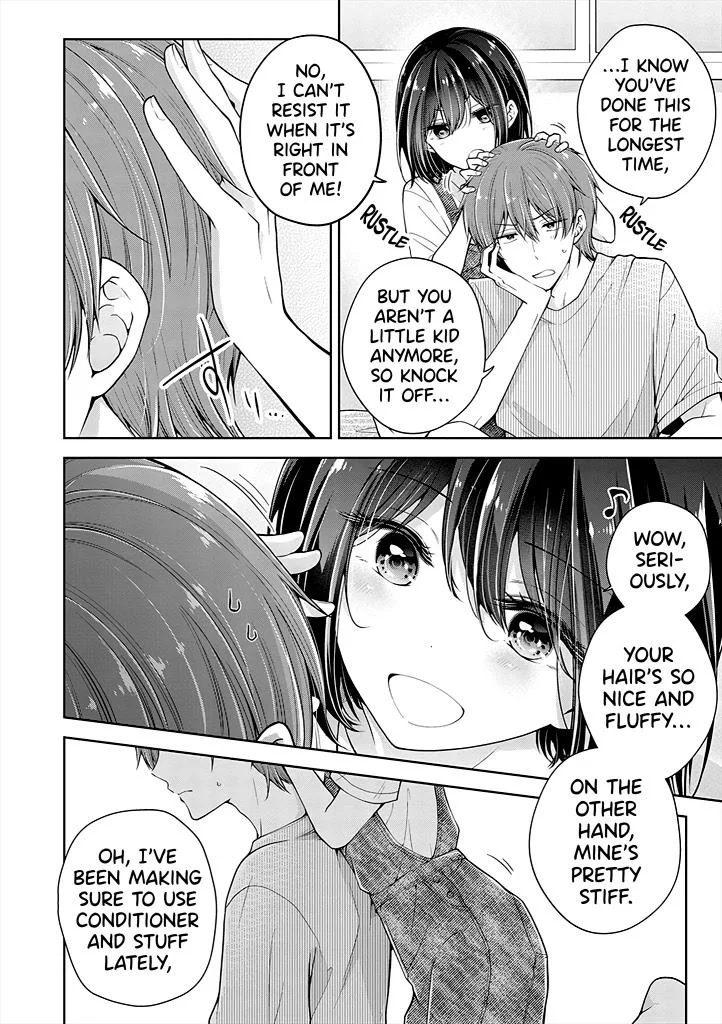How To Make A “Girl” Fall In Love - Chapter 28 Page 2
