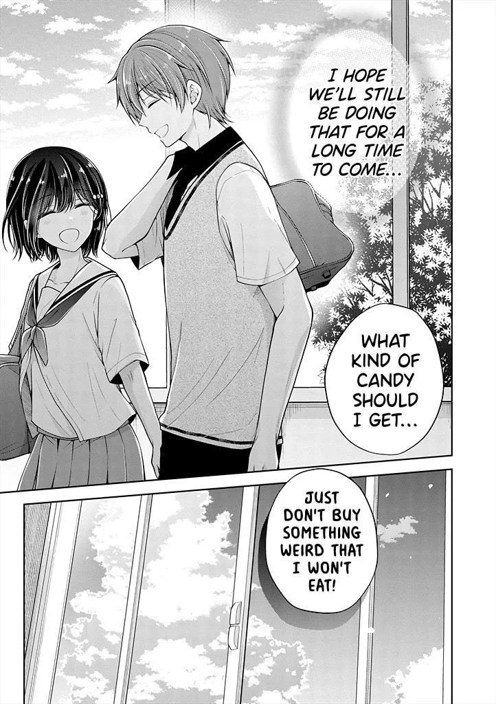 How To Make A “Girl” Fall In Love - Chapter 29 Page 11