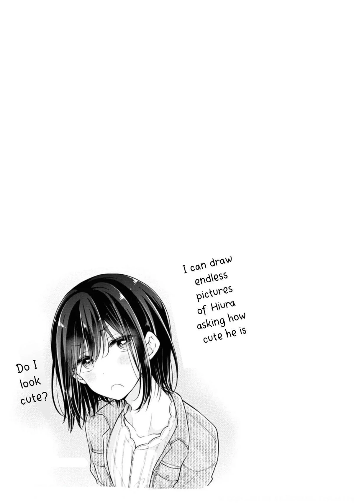 How To Make A “Girl” Fall In Love - Chapter 34 Page 11
