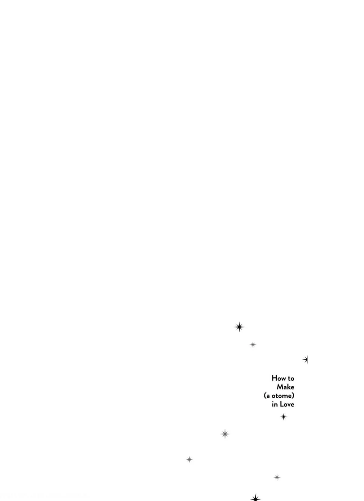 How To Make A “Girl” Fall In Love - Chapter 34 Page 12