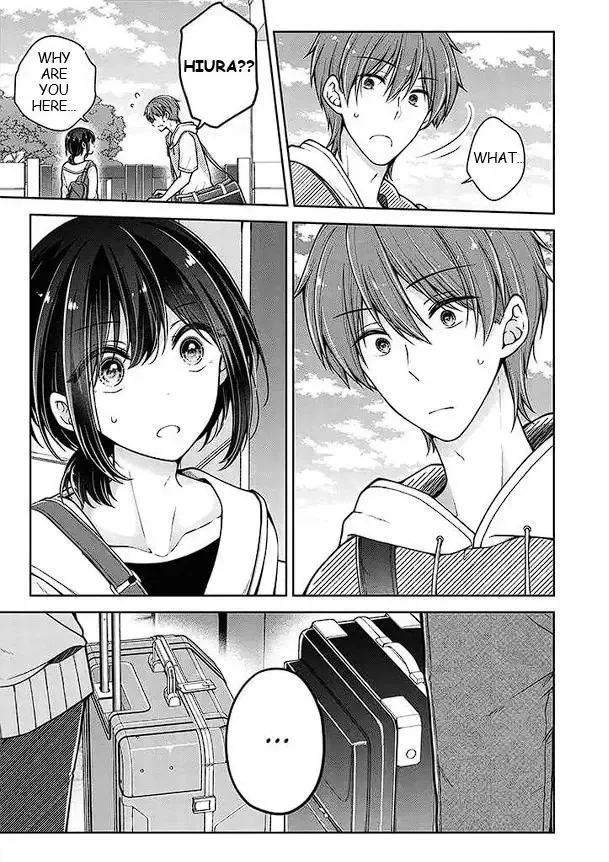 How To Make A “Girl” Fall In Love - Chapter 36 Page 13